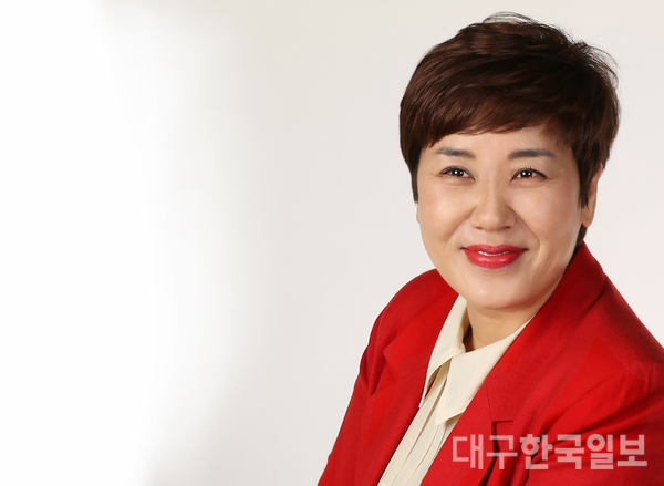 송민선 대구 남구의회 의원