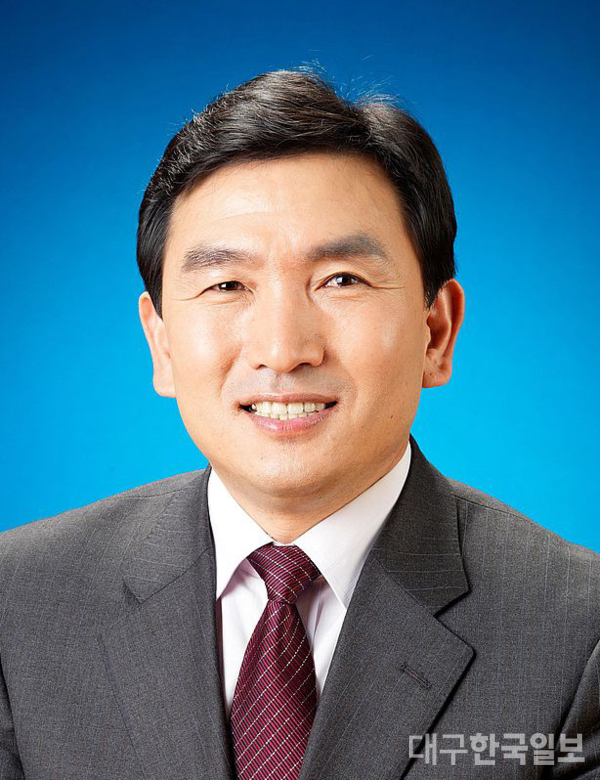 김호석 안동시의회 의원
