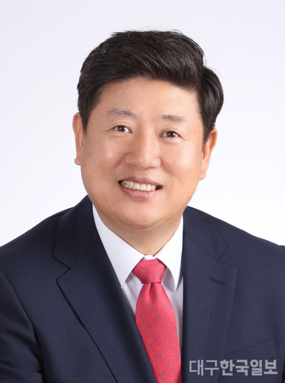 김재용 대구시의회 의원(북구3)