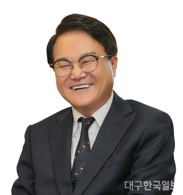 김하수 청도군수